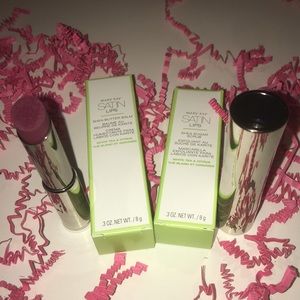 Satin Lips Set with Mary Kay Lipstick